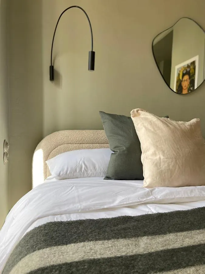 Cozy Studio In The Historical Center 马拉加 0*,  西班牙